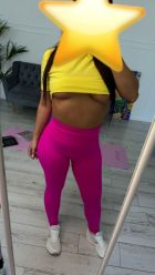 индивидуалка АлинаSoul 