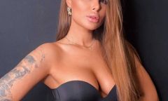 Проститутка Ева New Тел. 8 999 640-63-99